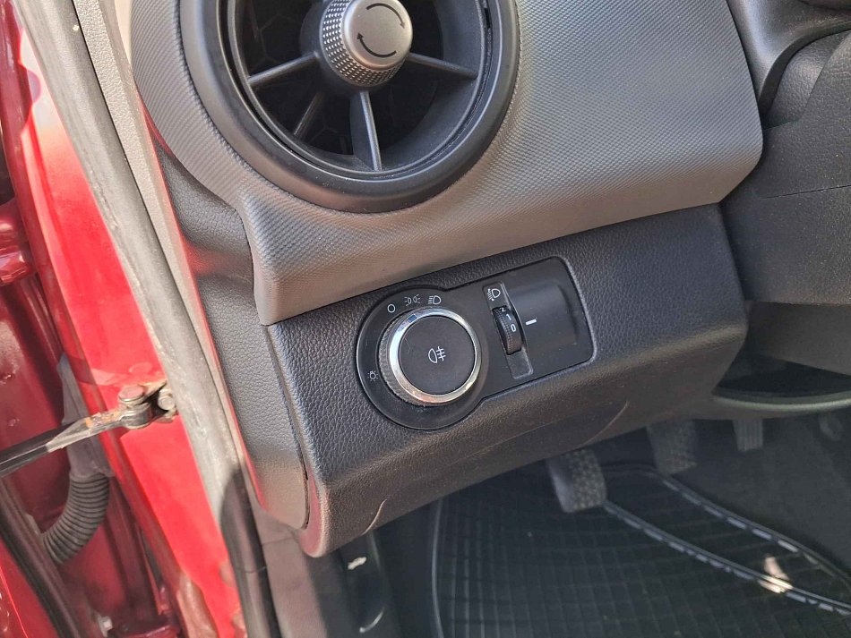 Chevrolet Aveo 1.2i 