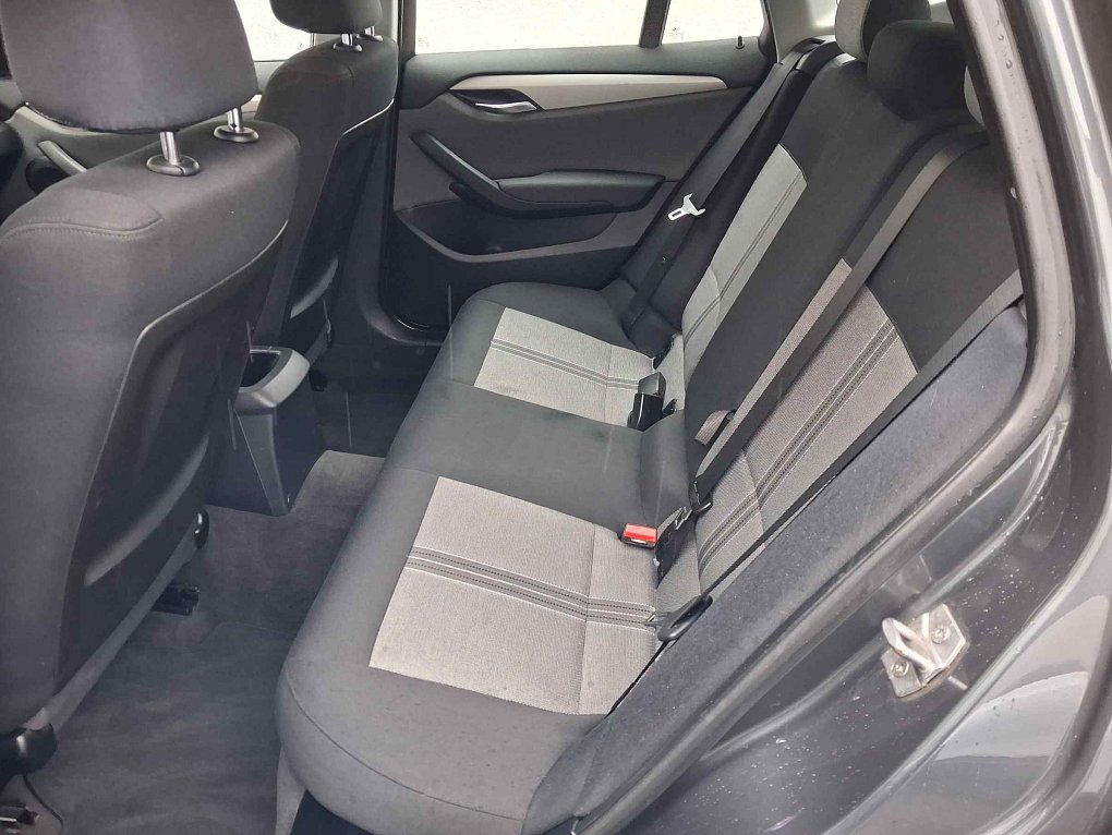 BMW X1 1.8d  xDrive 18D