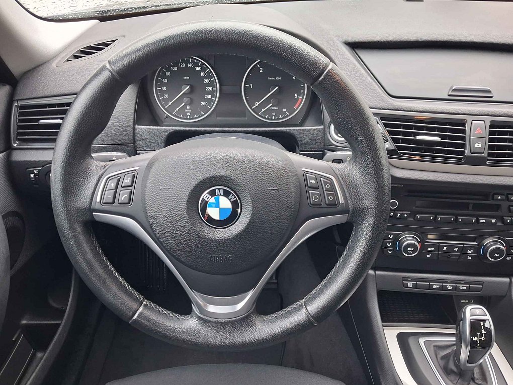 BMW X1 1.8d  xDrive 18D