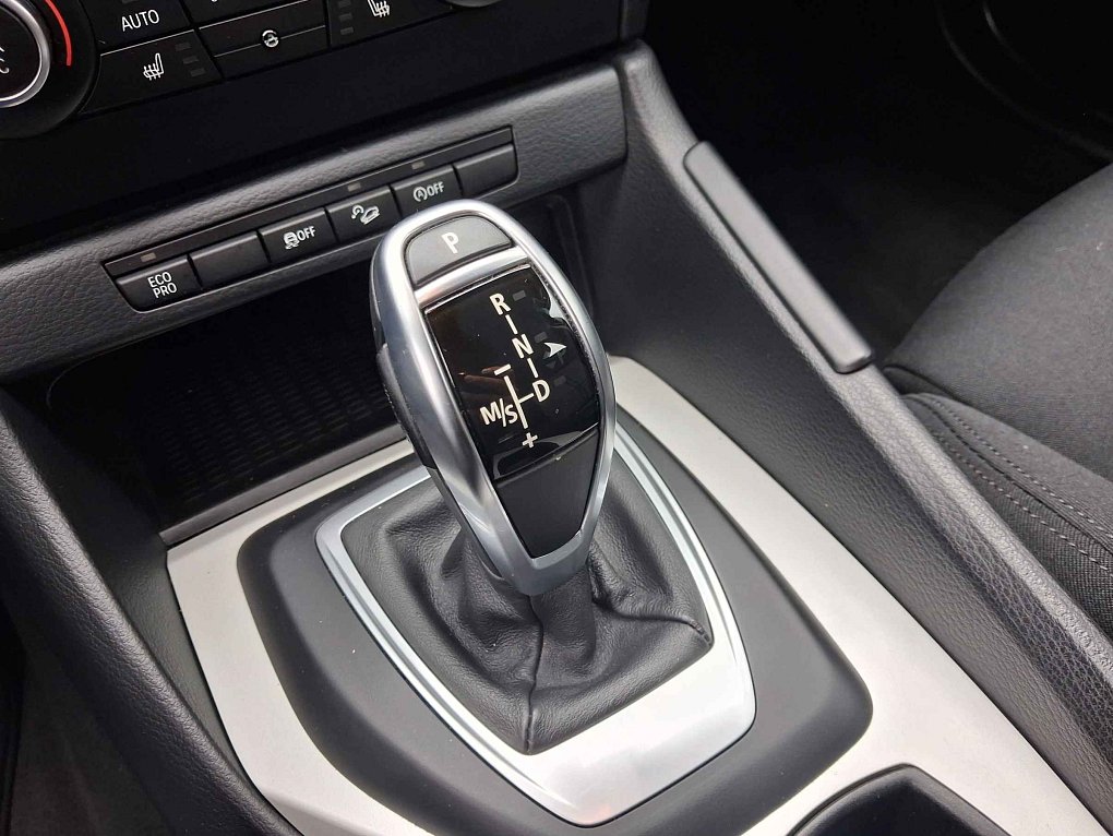 BMW X1 1.8d  xDrive 18D