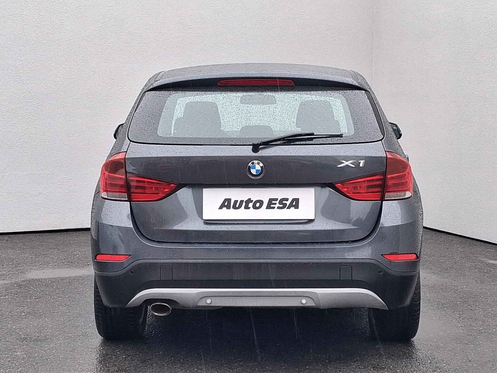 BMW X1 1.8d  xDrive 18D