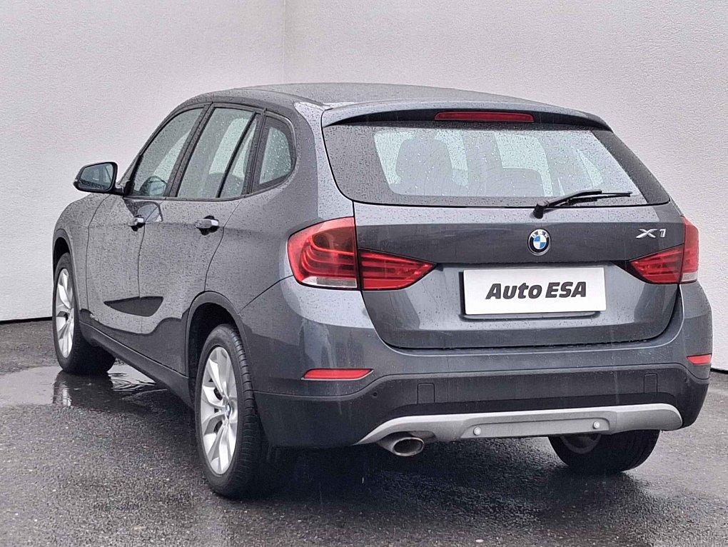 BMW X1 1.8d  xDrive 18D