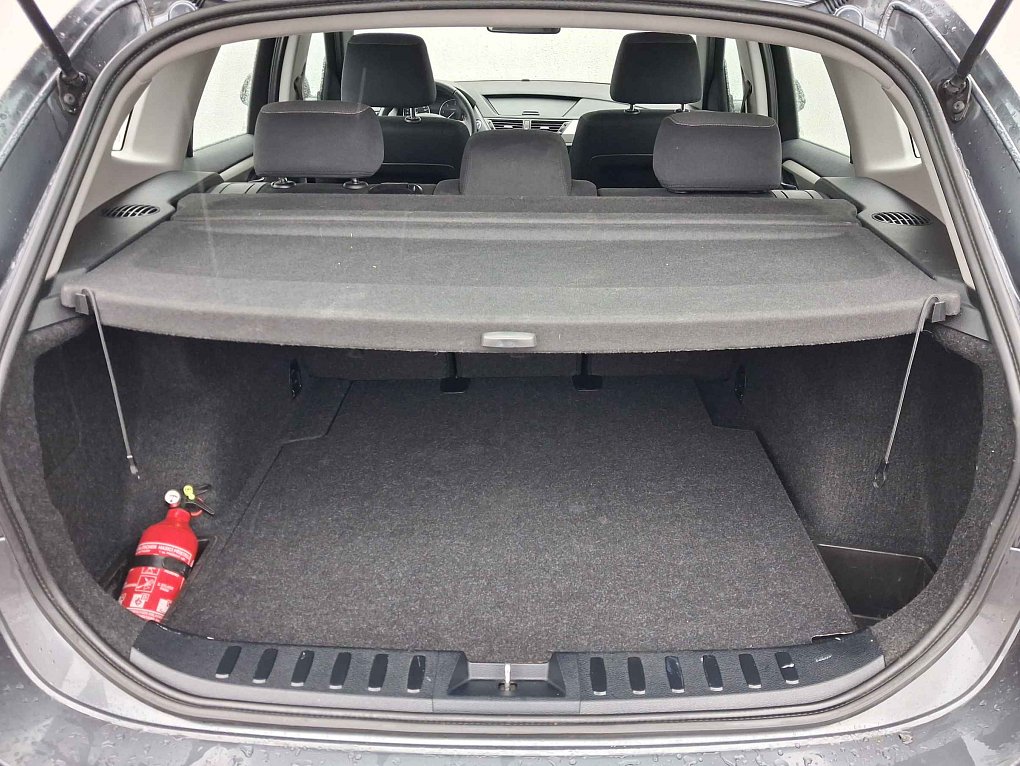 BMW X1 1.8d  xDrive 18D
