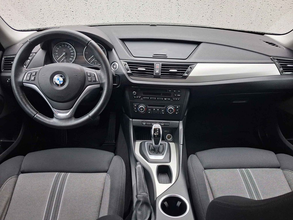 BMW X1 1.8d  xDrive 18D
