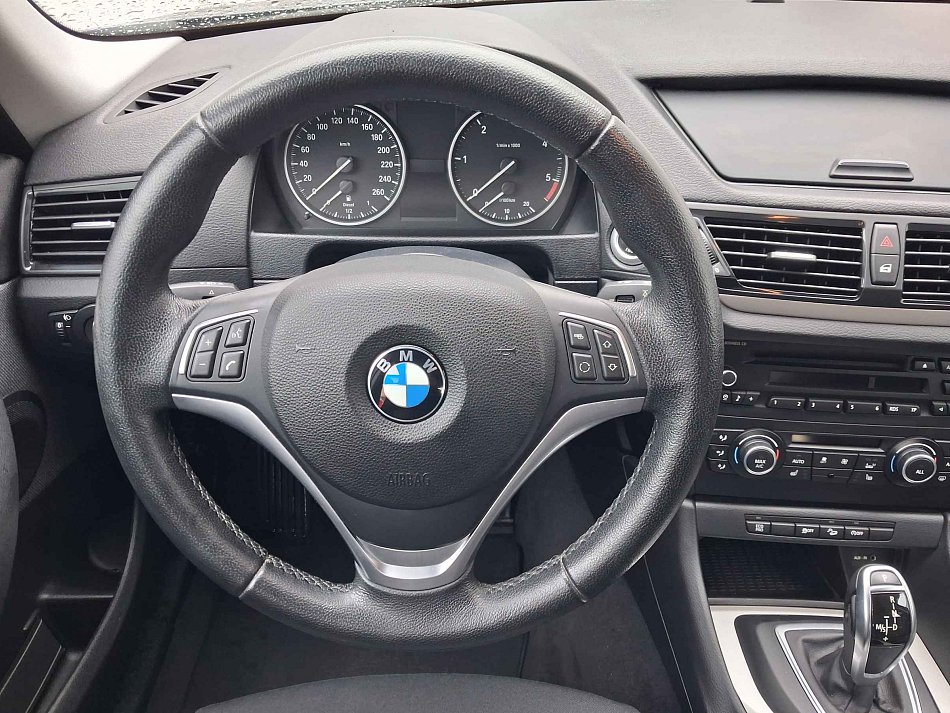 BMW X1 1.8d  xDrive 18D