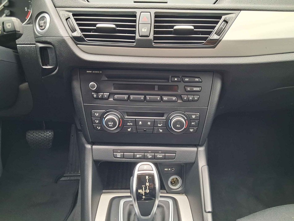BMW X1 1.8d  xDrive 18D