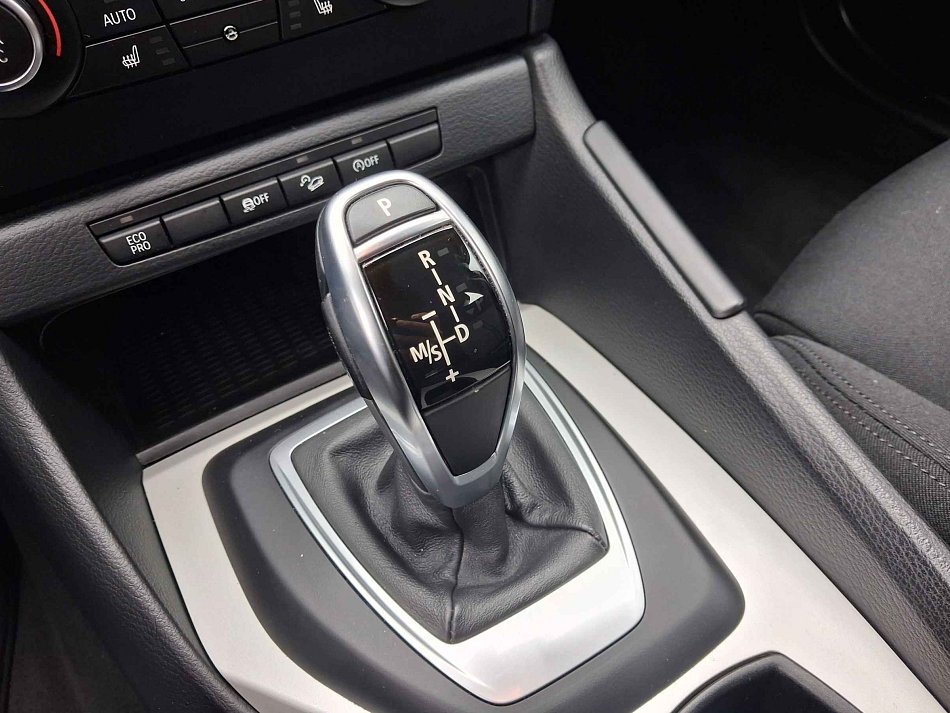 BMW X1 1.8d  xDrive 18D