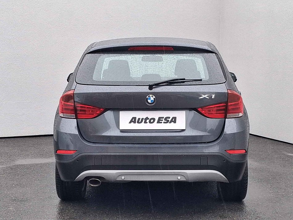 BMW X1 1.8d  xDrive 18D