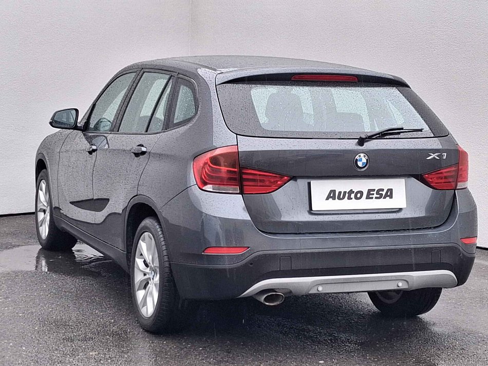BMW X1 1.8d  xDrive 18D