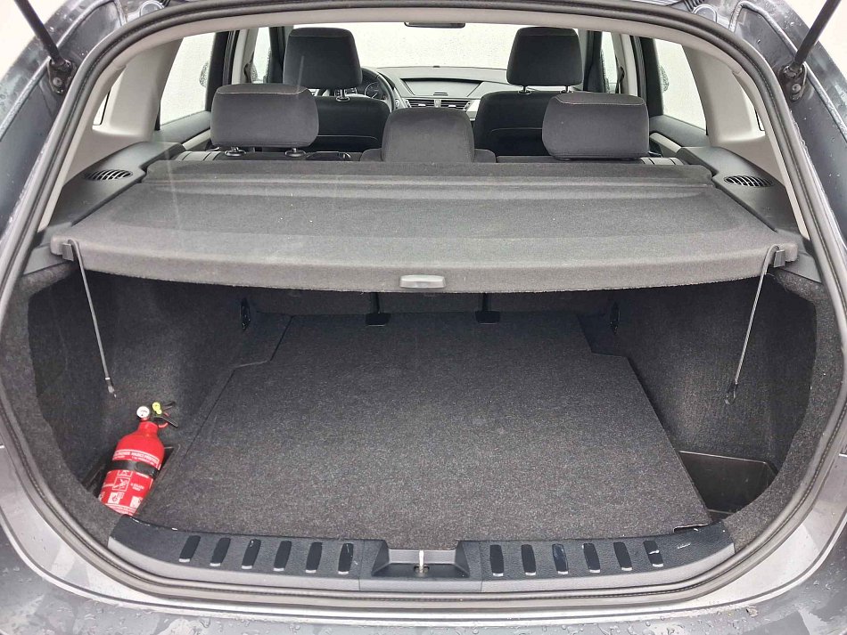 BMW X1 1.8d  xDrive 18D