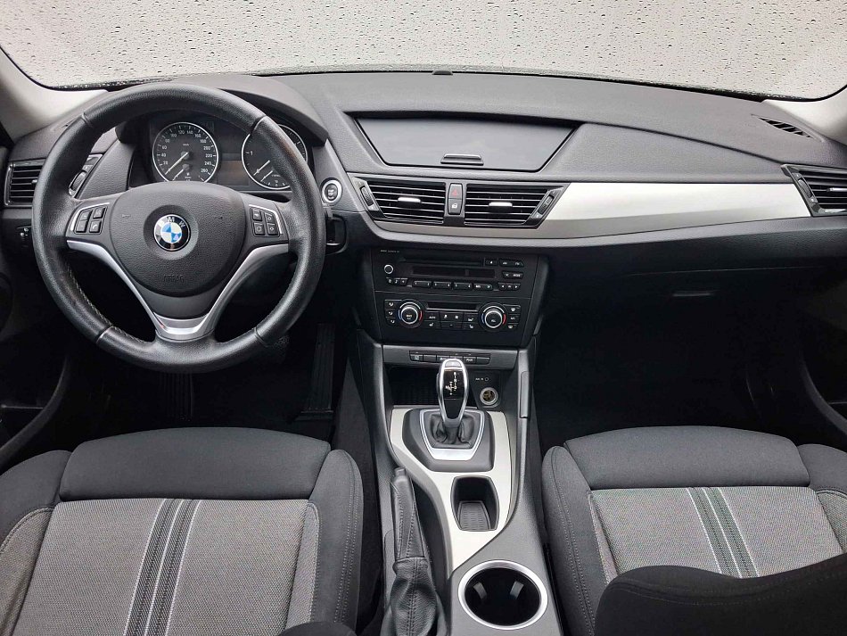 BMW X1 1.8d  xDrive 18D