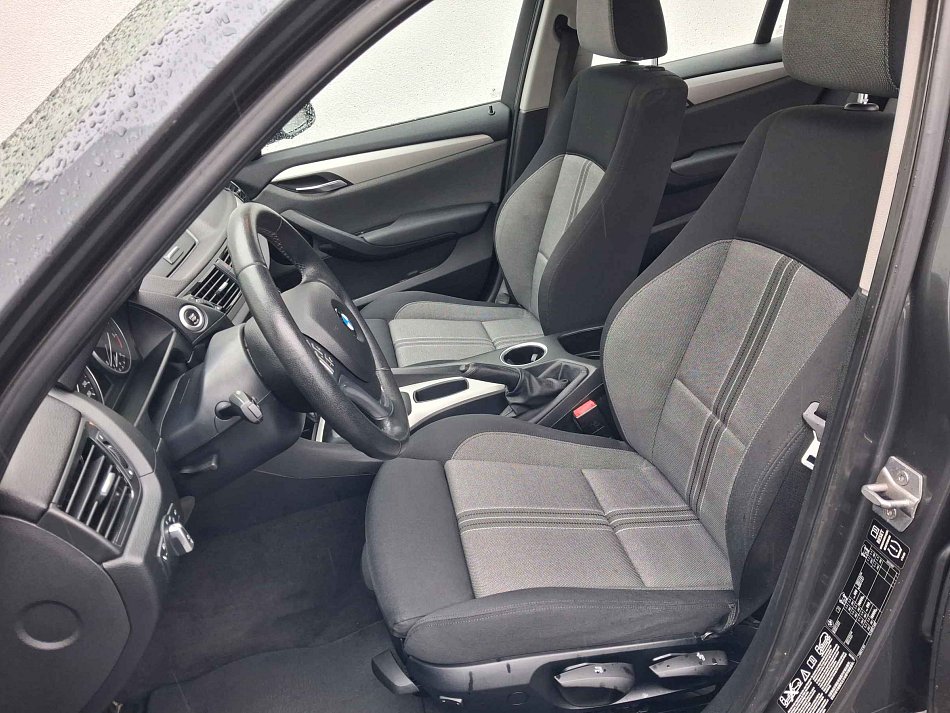 BMW X1 1.8d  xDrive 18D