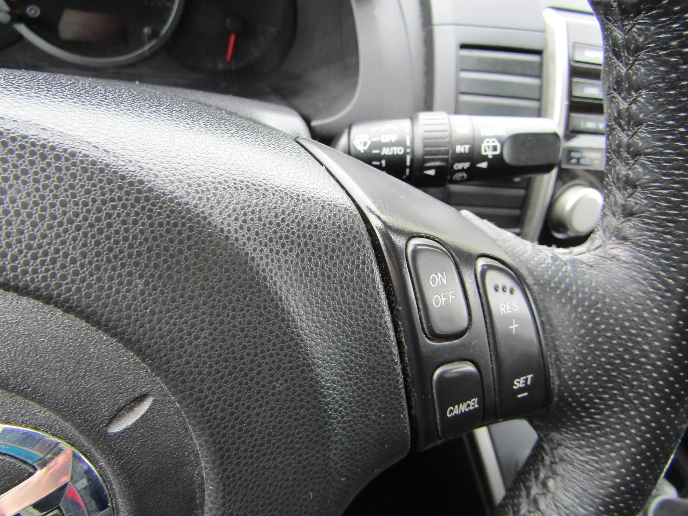 Mazda 5, 2010 - pohled č. 16