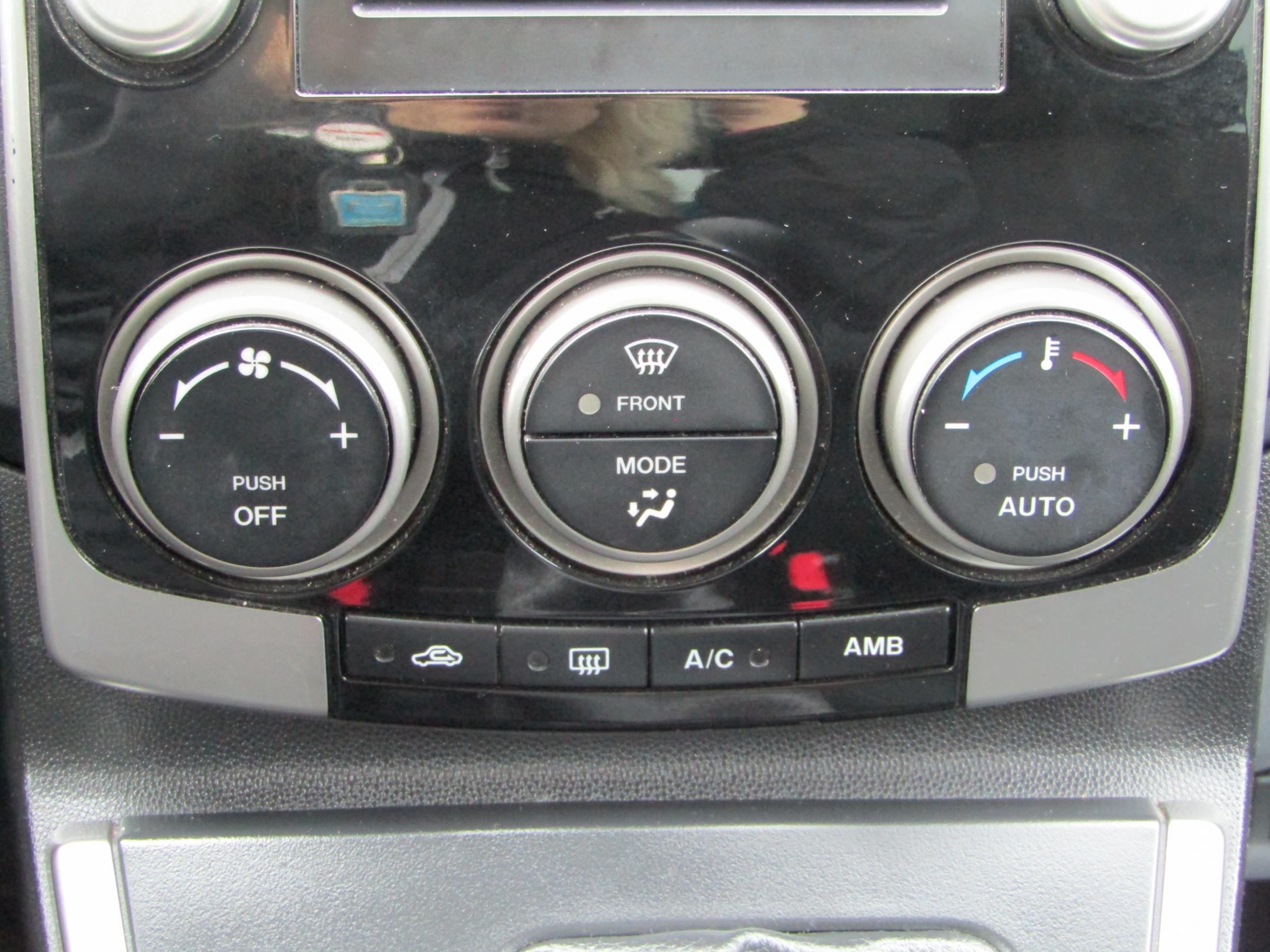 Mazda 5, 2010 - pohled č. 18