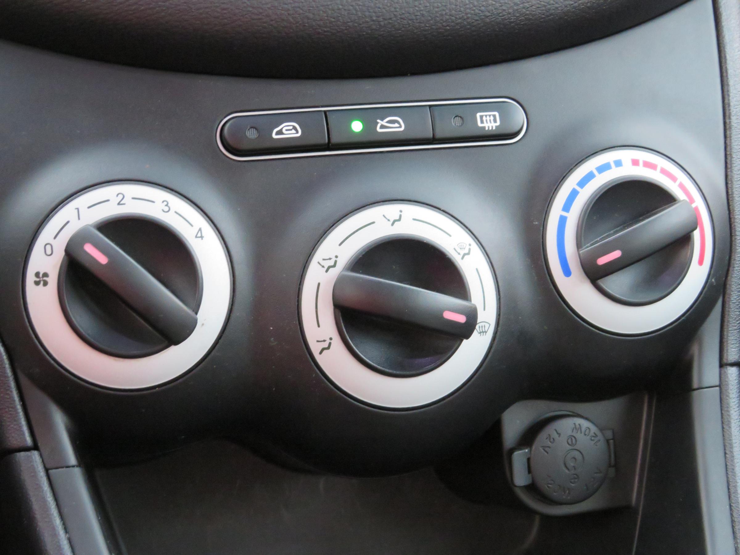 Hyundai i10, 2008 - pohled č. 14