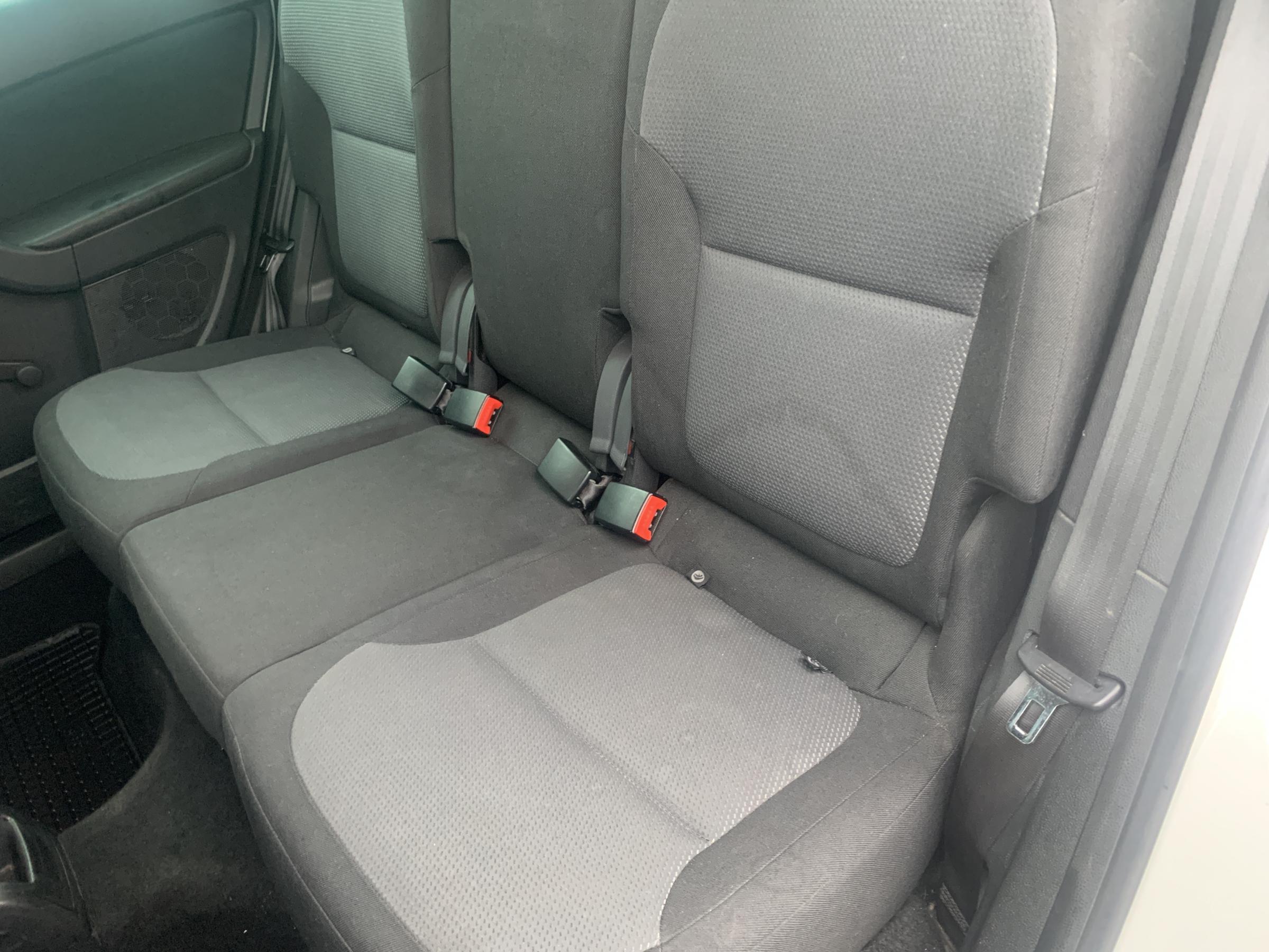 Škoda Yeti, 2010 - pohled č. 10