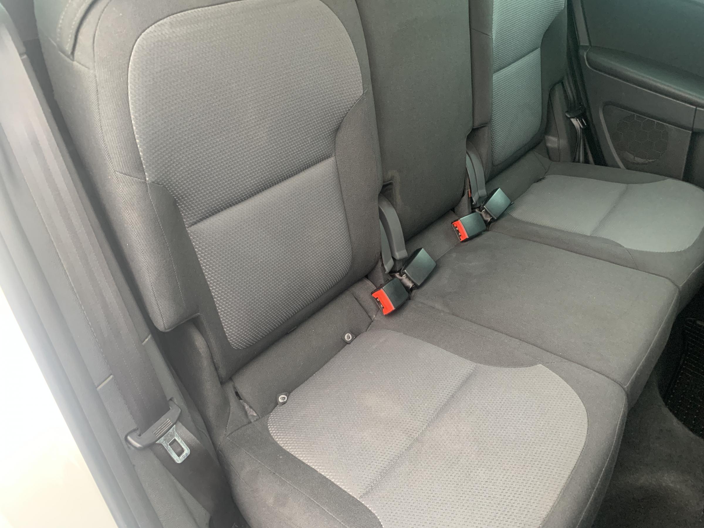 Škoda Yeti, 2010 - pohled č. 11