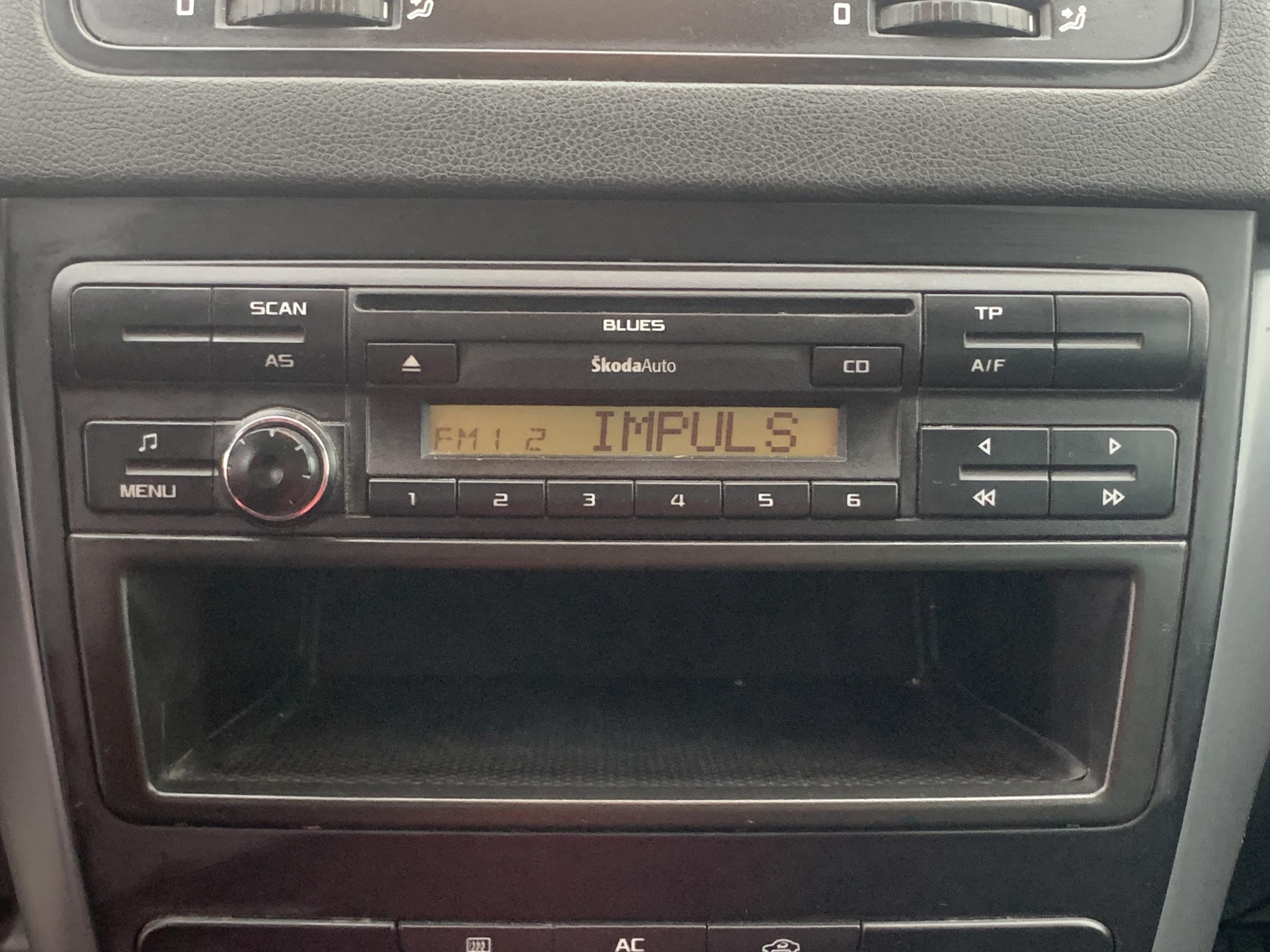 Škoda Yeti, 2010 - pohled č. 15