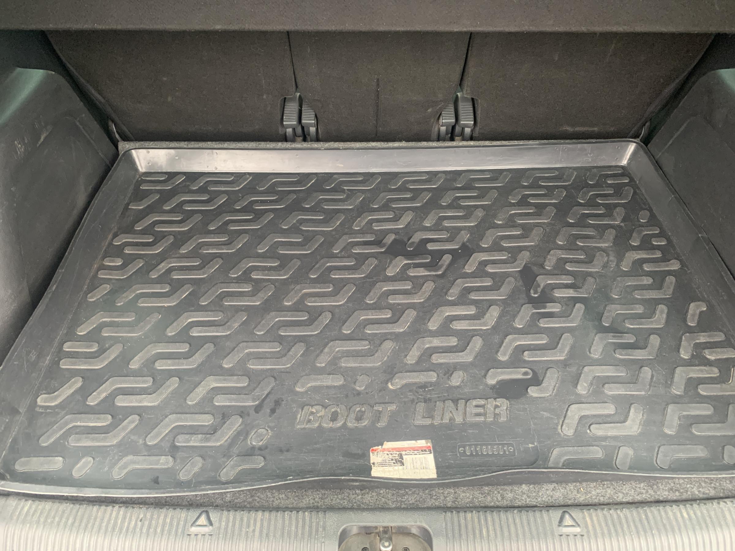 Škoda Yeti, 2010 - pohled č. 7