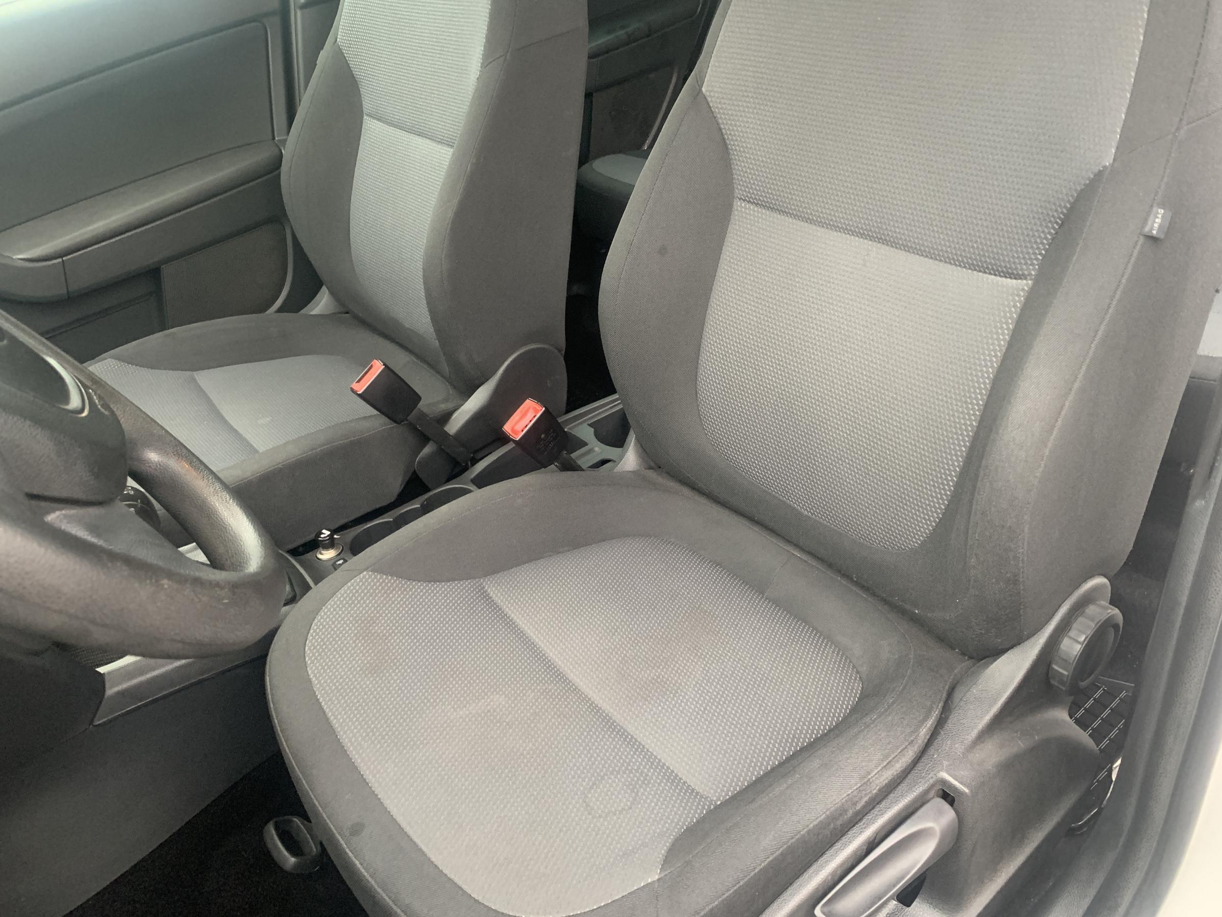 Škoda Yeti, 2010 - pohled č. 9