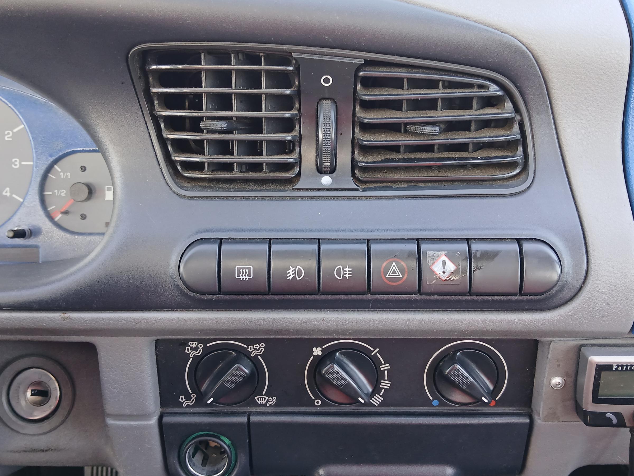 Škoda Felicia, 1999 - pohled č. 13