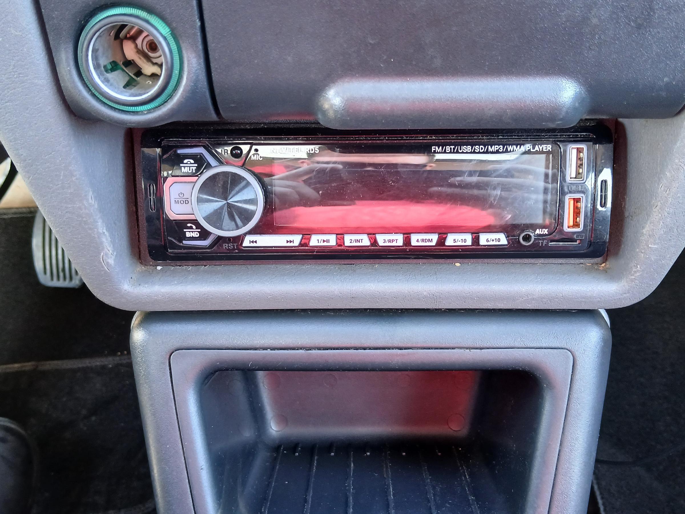 Škoda Felicia, 1999 - pohled č. 14