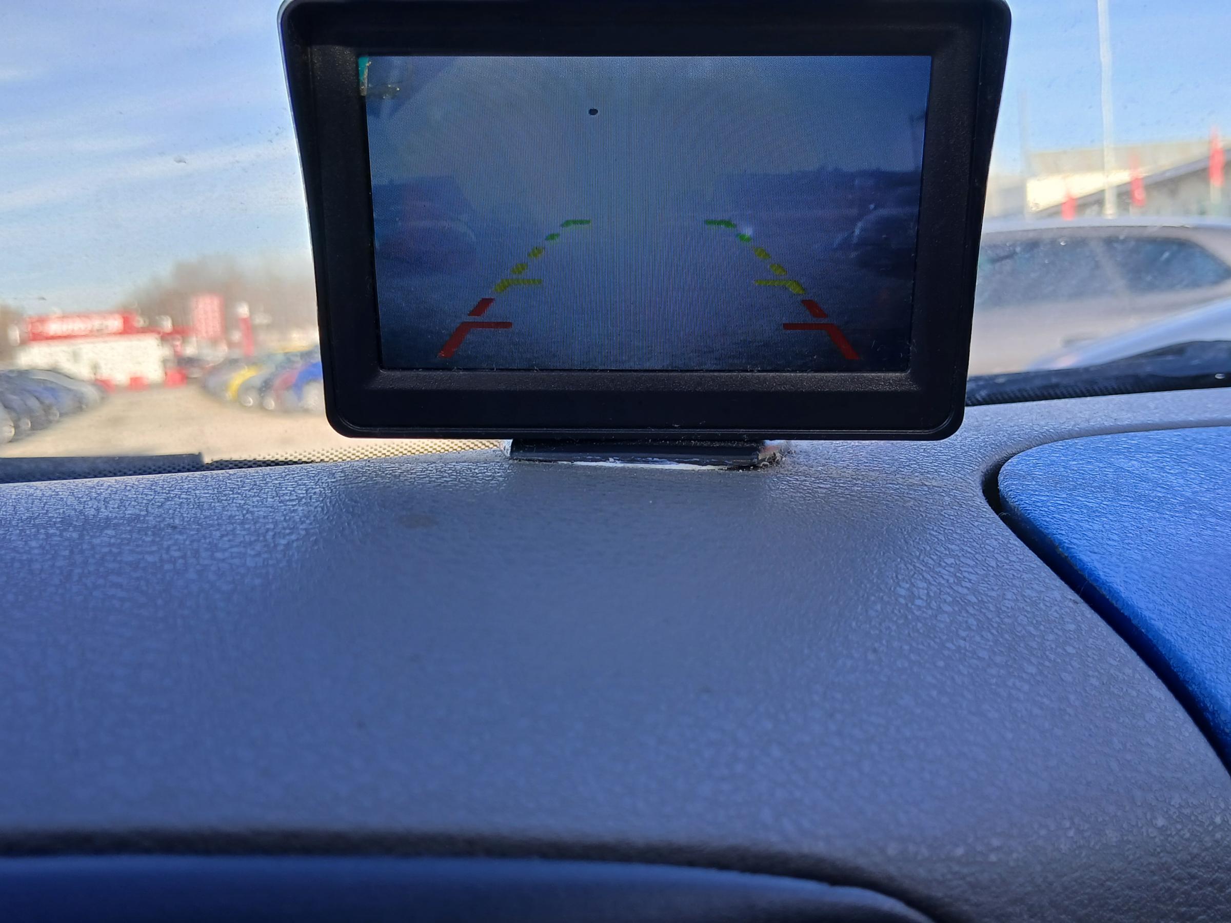 Škoda Felicia, 1999 - pohled č. 16