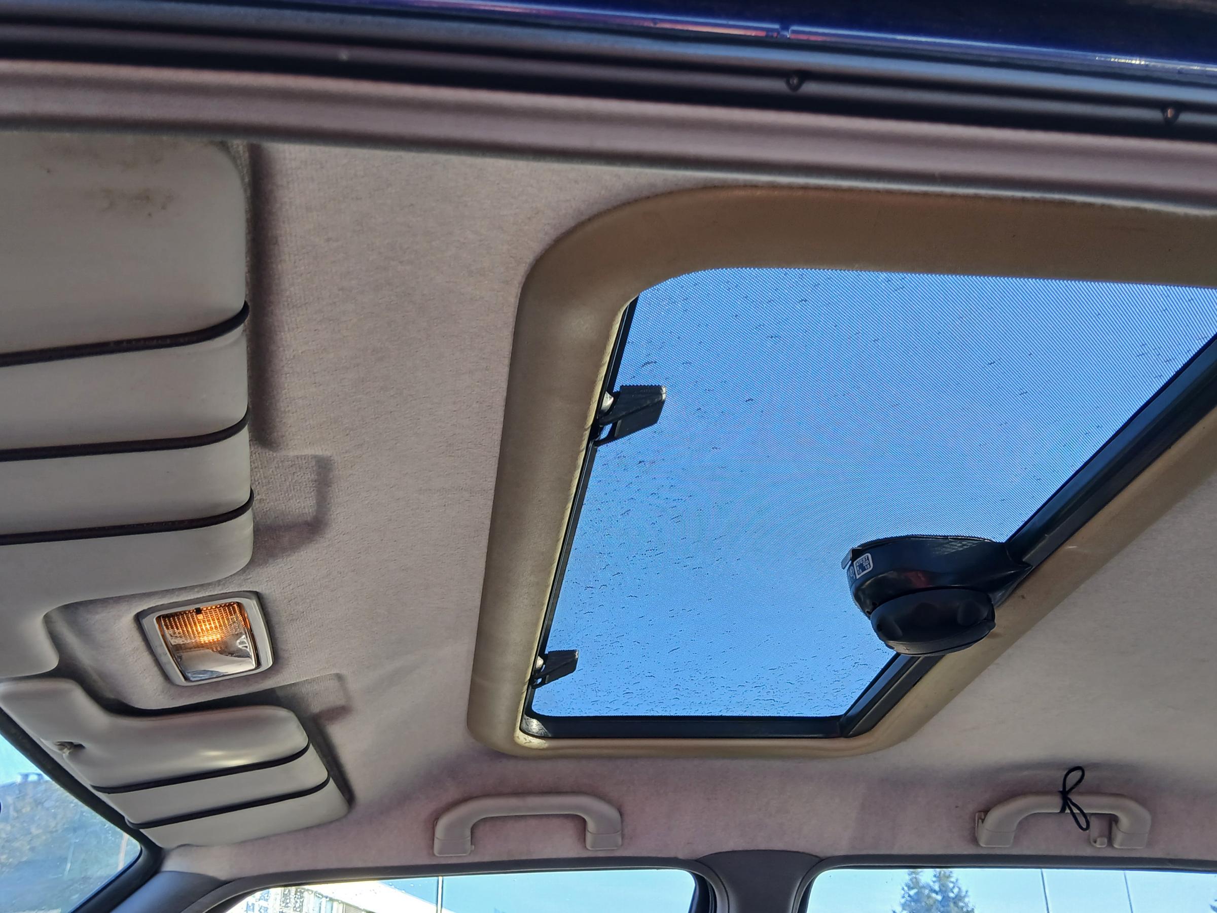 Škoda Felicia, 1999 - pohled č. 18