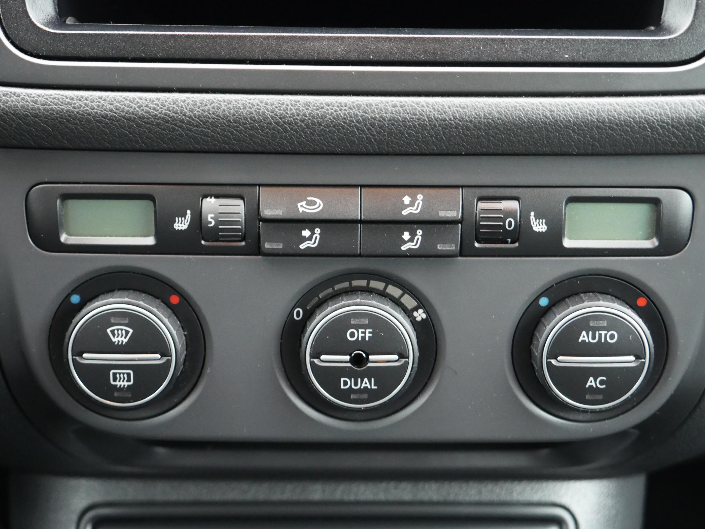 Volkswagen Golf Plus, 2008 - pohled č. 12