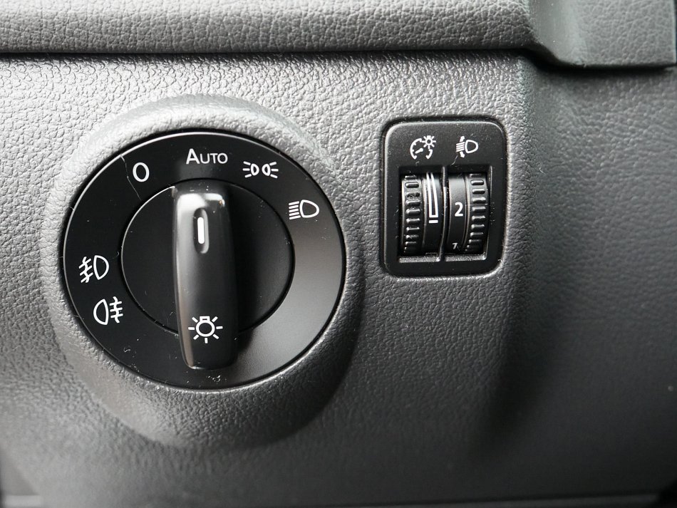 Volkswagen Golf Plus 1.6i 