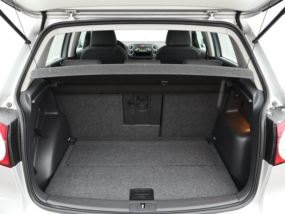 Volkswagen Golf Plus 1.6i 