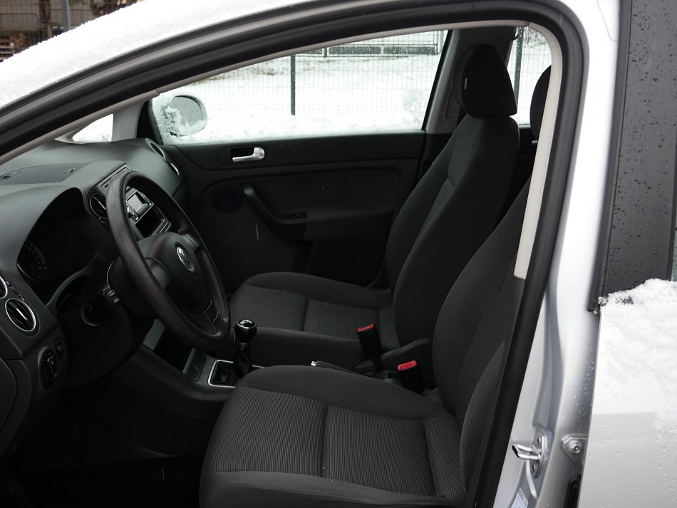 Volkswagen Golf Plus 1.6i 