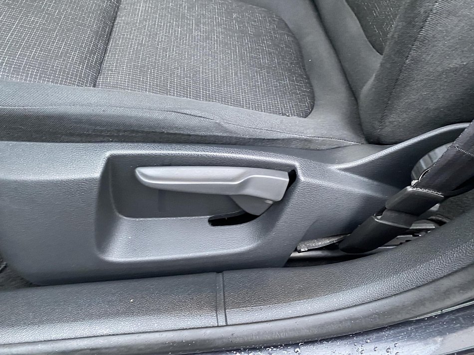 Škoda Superb II 1.4 TSi Active