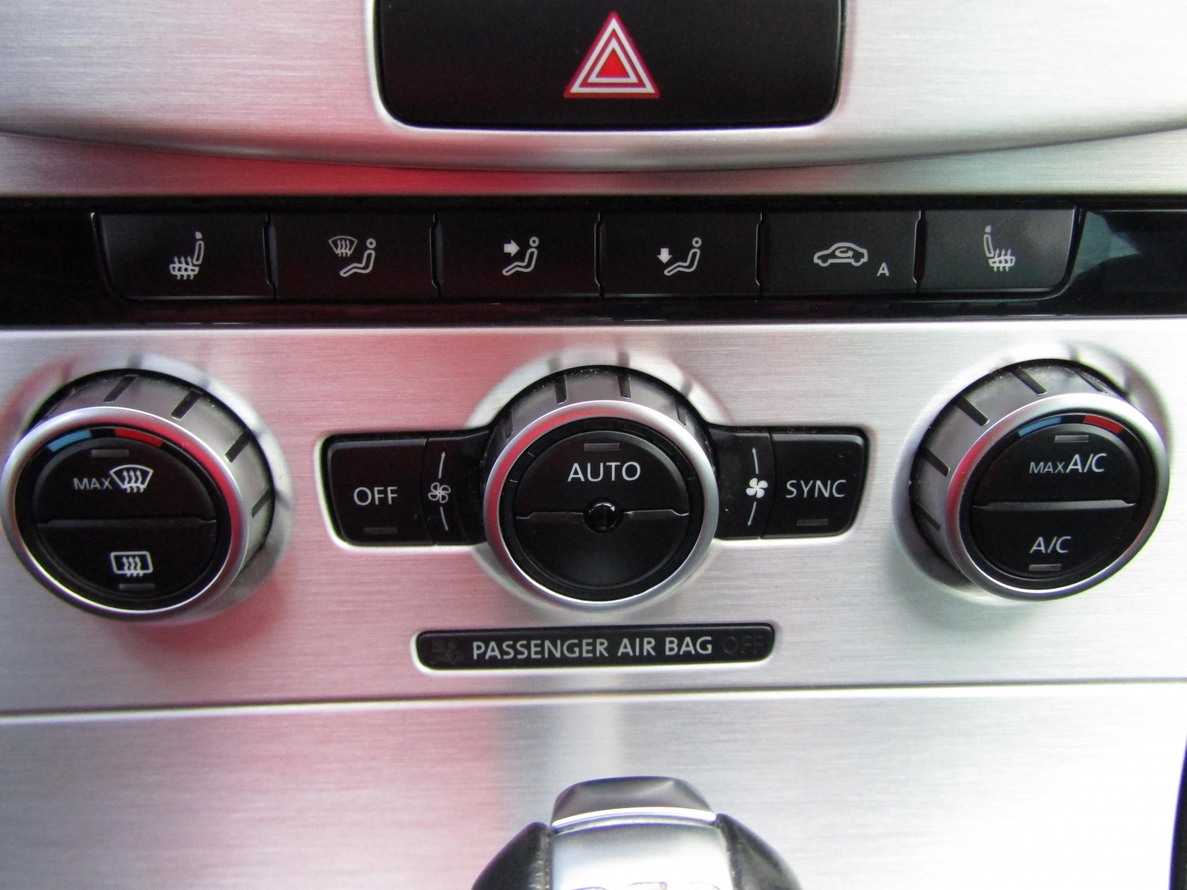 Volkswagen Passat, 2014 - pohled č. 14