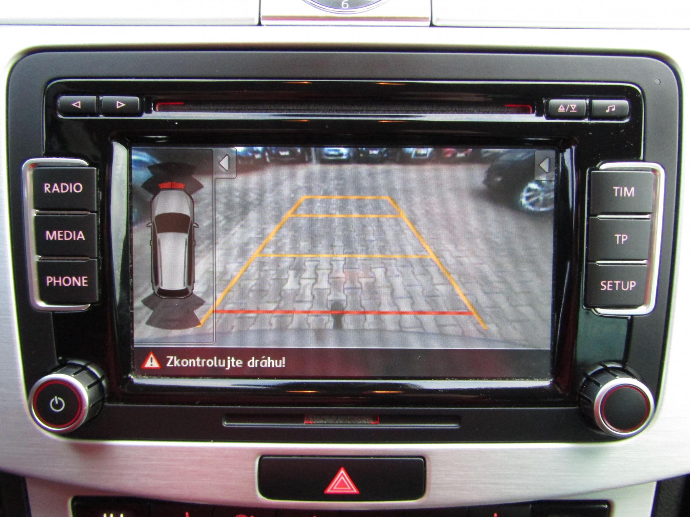 Volkswagen Passat, 2014 - pohled č. 15