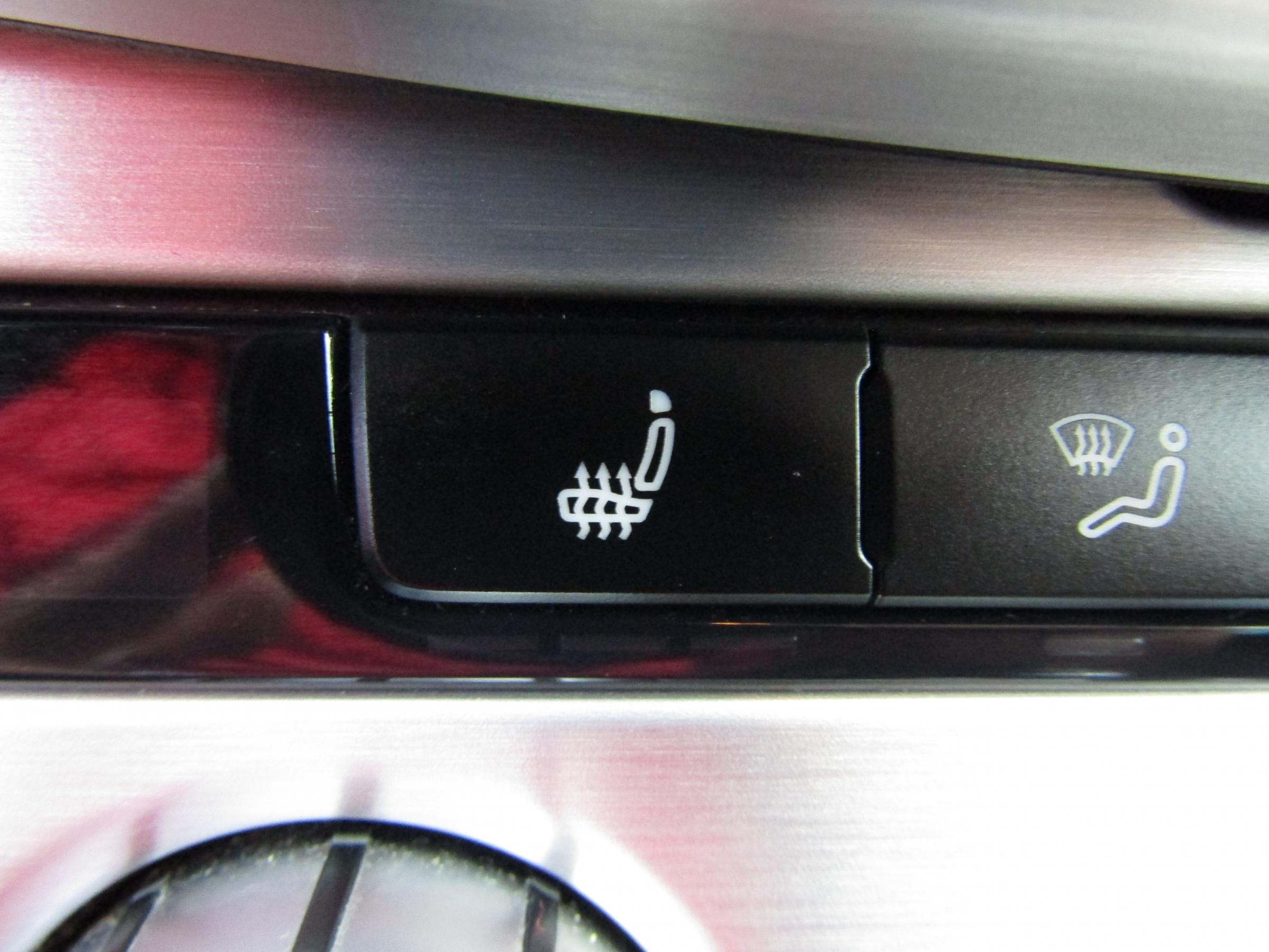 Volkswagen Passat, 2014 - pohled č. 16