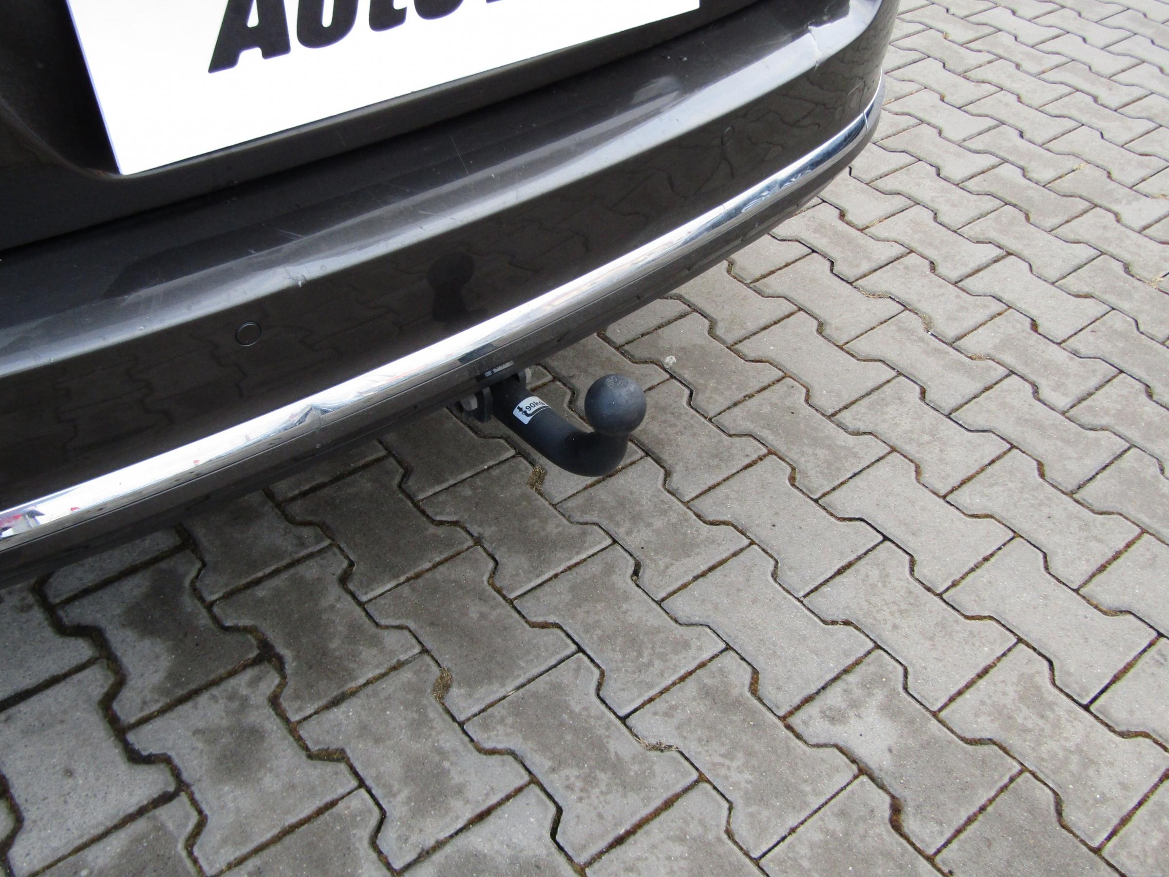 Volkswagen Passat, 2014 - pohled č. 19