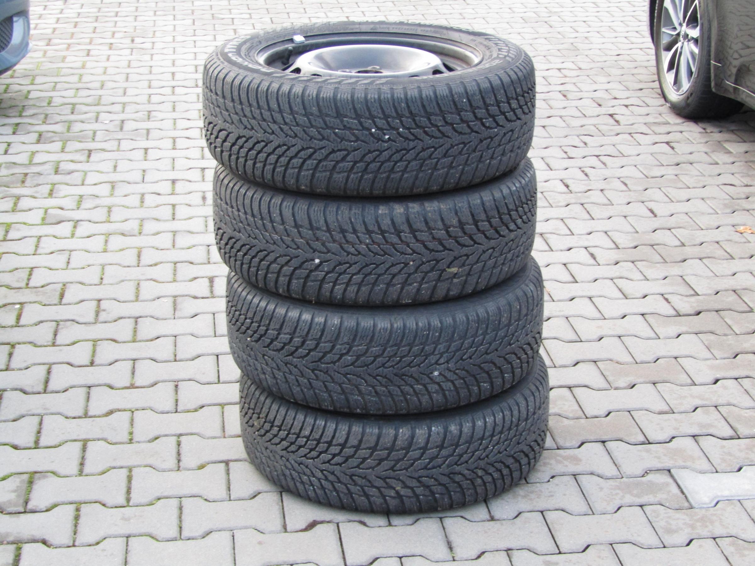 Volkswagen Passat, 2014 - pohled č. 20