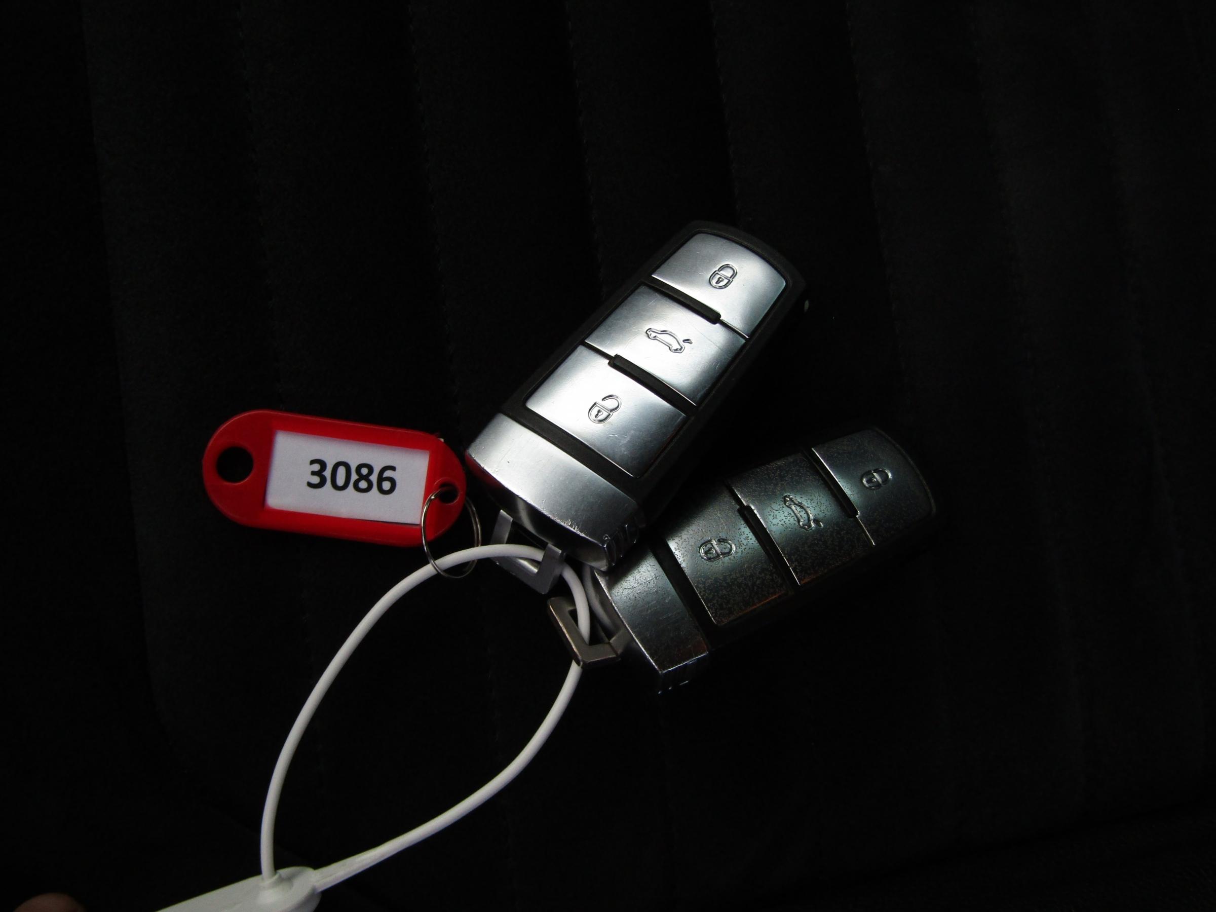 Volkswagen Passat, 2014 - pohled č. 21