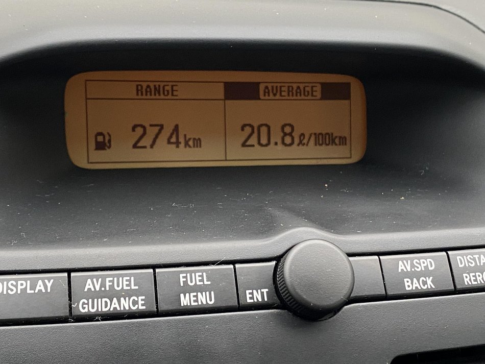 Toyota Avensis 1.8VVT-i Executive