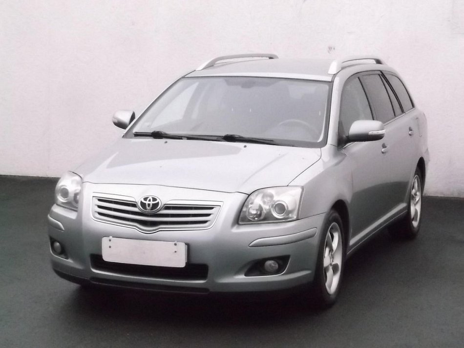Toyota Avensis 1.8i Executive