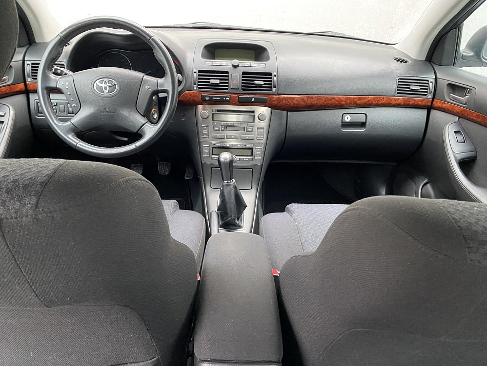 Toyota Avensis 1.8VVT-i Executive