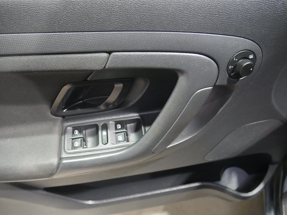 Škoda Roomster 1.2TSI 