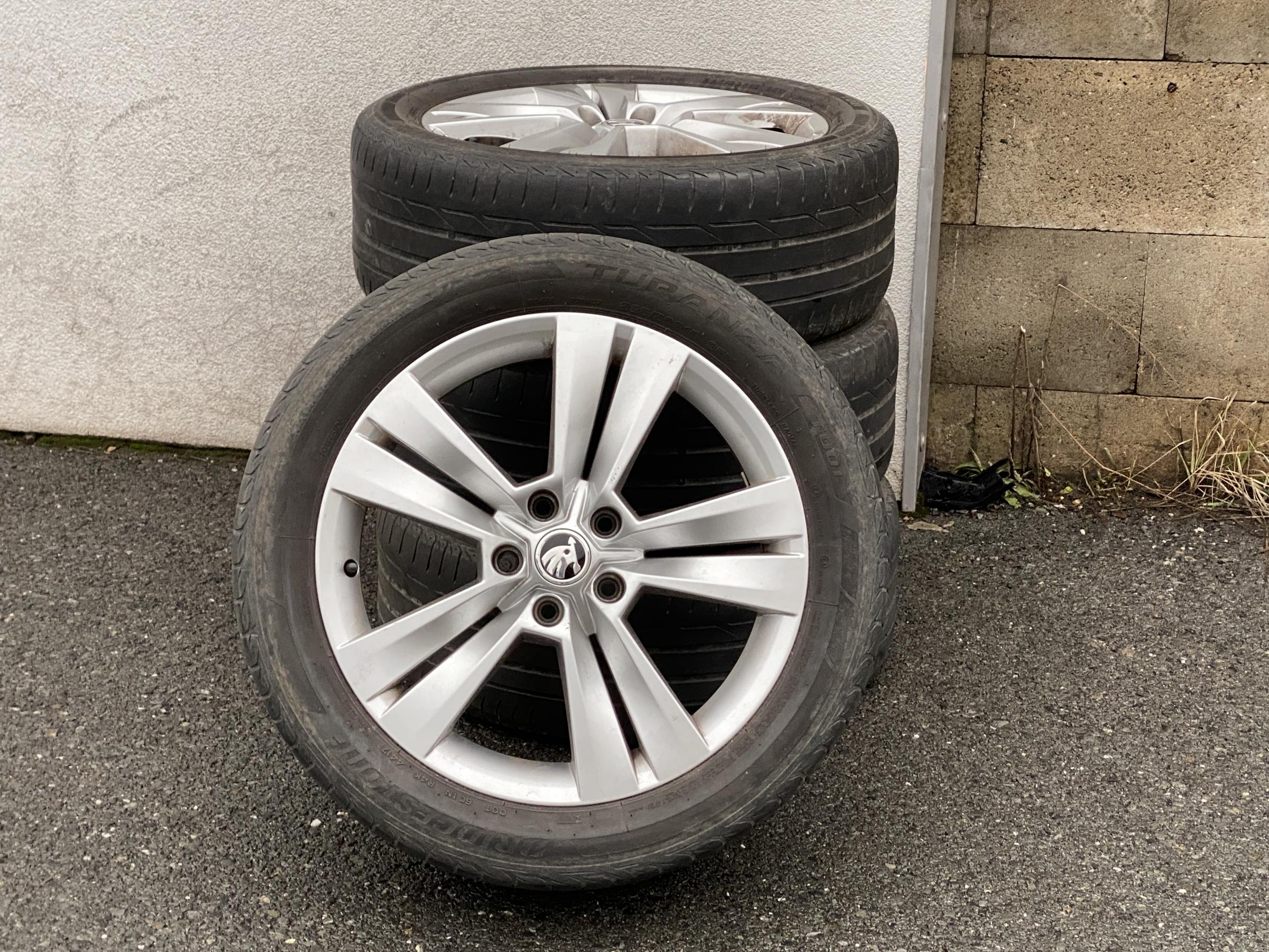 Škoda Karoq, 2018 - pohled č. 18