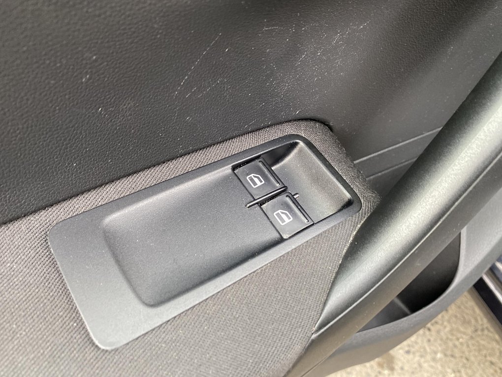 Volkswagen Polo 1.2 TSi Match