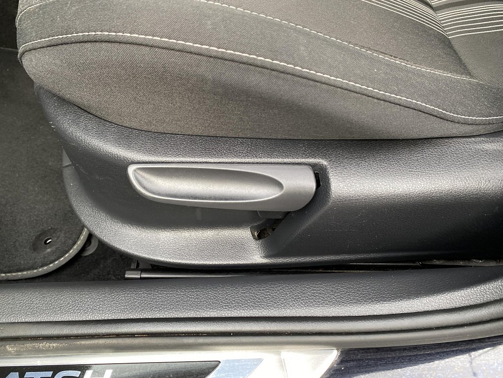 Volkswagen Polo 1.2 TSi Match