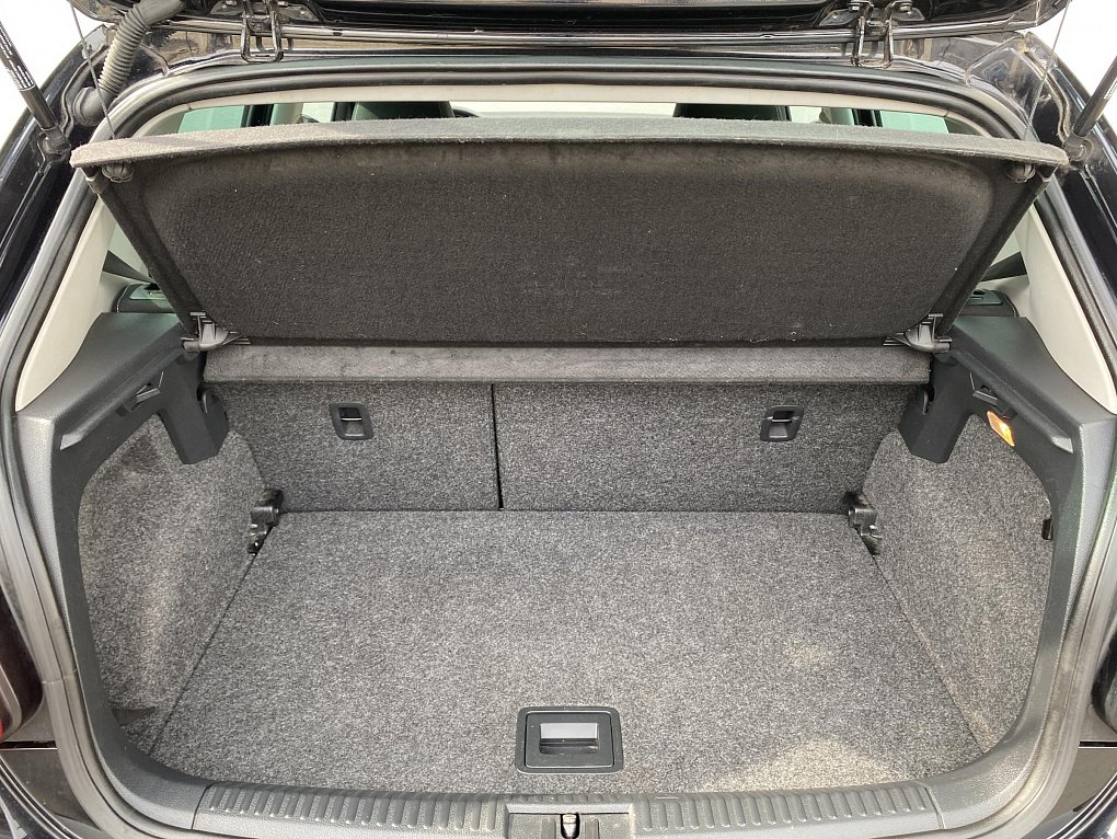 Volkswagen Polo 1.2 TSi Match