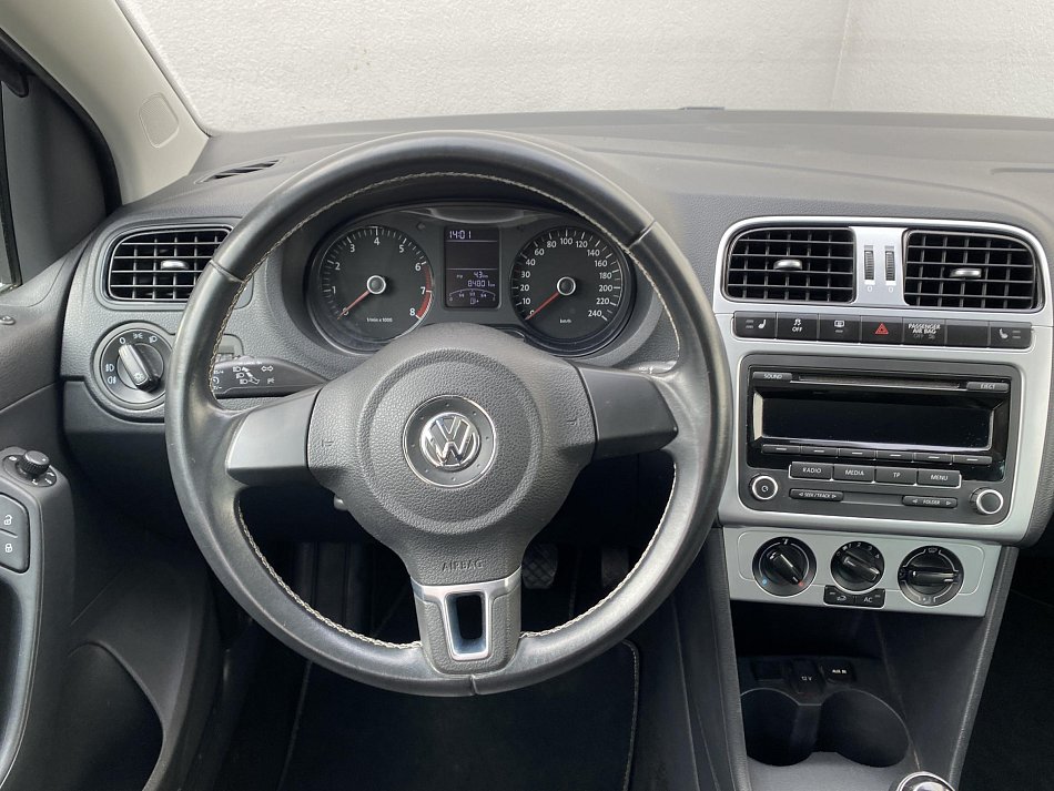 Volkswagen Polo 1.2 TSi Match