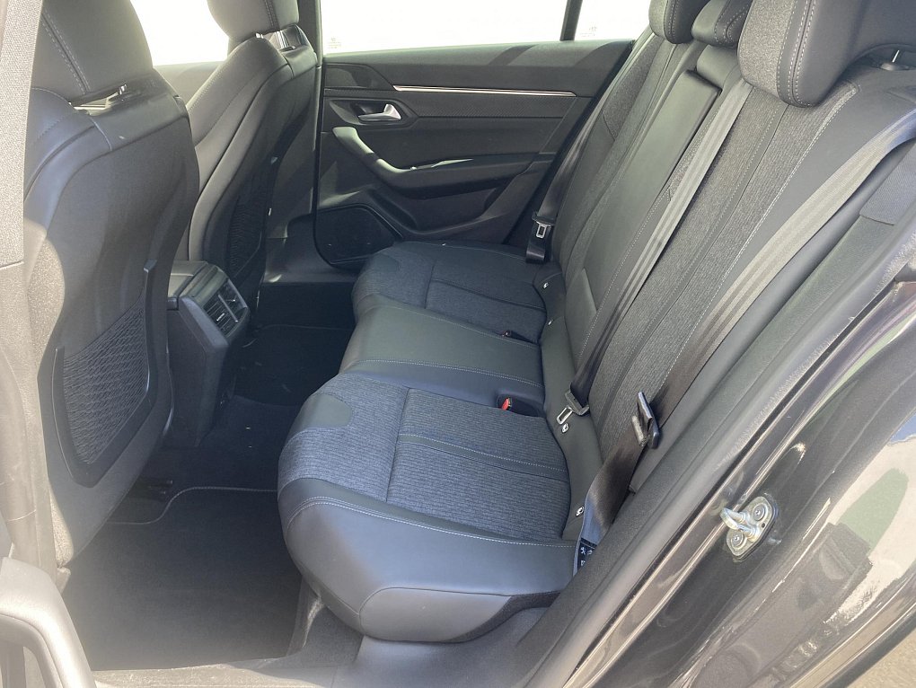Peugeot 508 1.5 HDi Allure