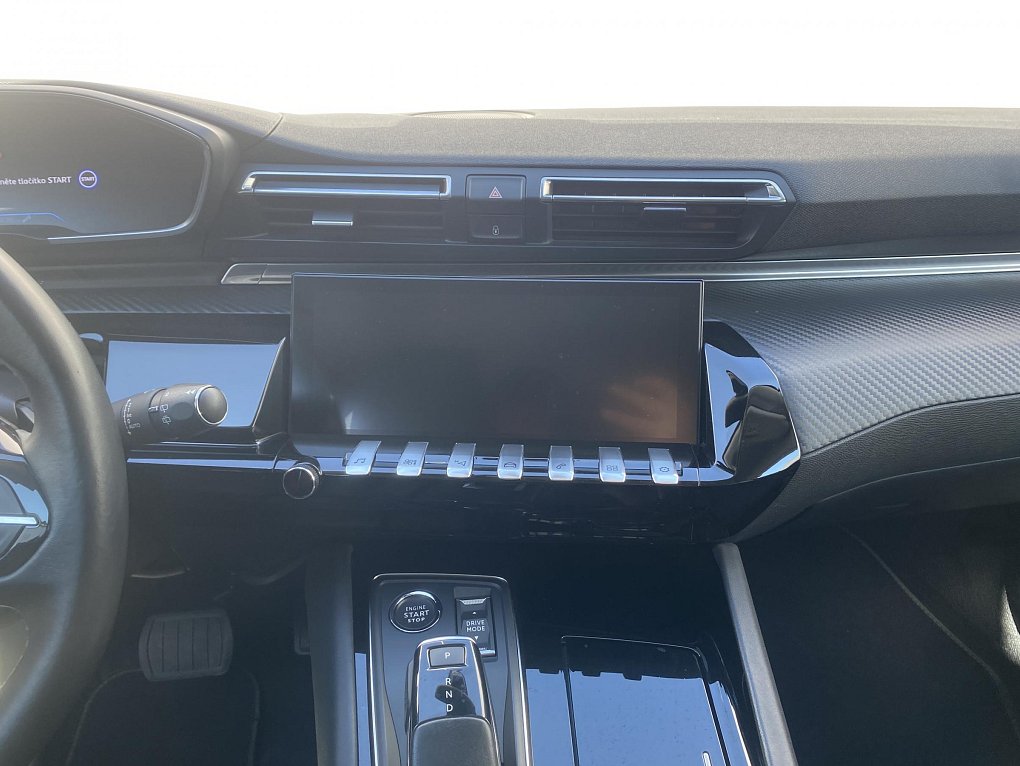 Peugeot 508 1.5 HDi Allure